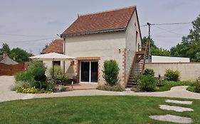 Appartement T2 Le bief des jardins